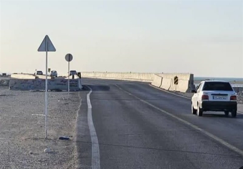 ترافیک ‌پرحجم در جاده‌های شمال